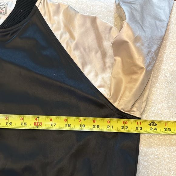 Levi’s Vintage Climate Seal Bomber Jacket Men’s M - Picture 5 of 11